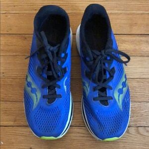 Saucony Endorphin Pro 2